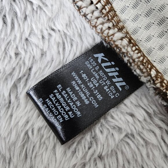 NWOT Flight Vest XS - Picture 9 of 10